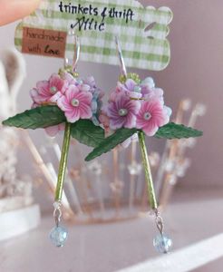 Earrings Set of 3