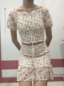Women Coord Set 🌸
