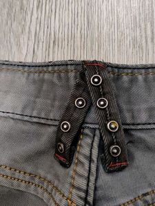 Sc9662 Traxbay Bootcut Jeans Waist 36