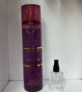 Bbw Petal Parade 10 Ml Sample