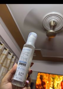 Plum Niacinamide Toner
