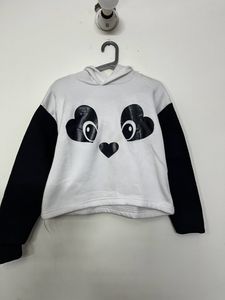Panda Hoodie