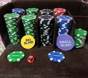 Real Chips For Teen Patti And Flash