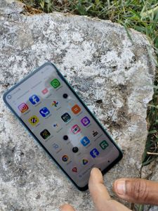 Redmi Note 9 Pro 4/64