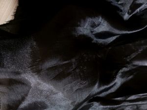 Organza Saree With Blouse Piece