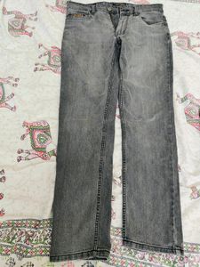 The Indian Garage Co Jeans