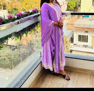 Combo Of 4 Kurta Sets