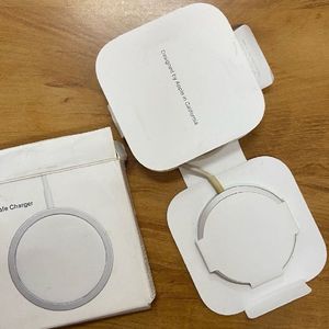 Apple MagSafe Charger