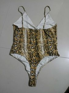 Swimming Suit (Top)