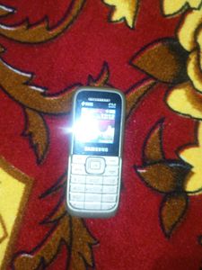Samsung Keypad Phone
