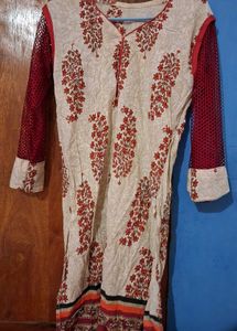 3 Kurtis For 129rs + ONE FREEBIE KURTI