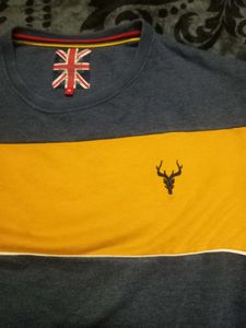 Stylish Men&#39;s Sweater