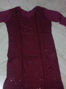 Beautiful Kurta
