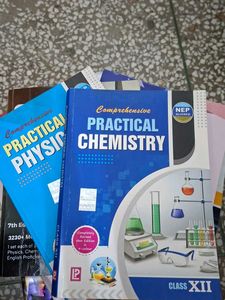 CLASS 11, 12 - PCM BOOKS JEE MAINS AND CBSE pack