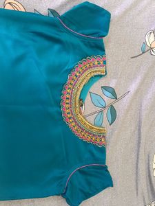 Beautiful Girls Top