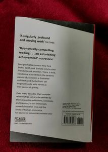A Little Life By Hanya Yanagihara