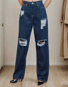 Stylish Jean&#39;s