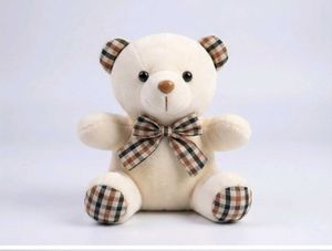 Cute Plush Teddy Bear ( cash preferred)