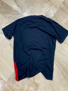 Casual T-shirt Black