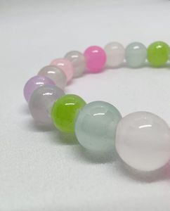 Beaded Bracelets Pack Of 3 For Kids
