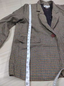 Oversized Blazer🎀