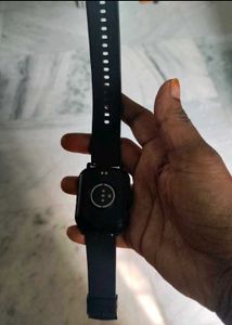New Noise Smartwatch