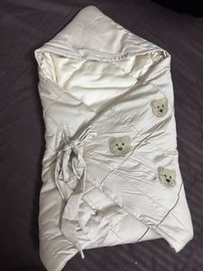 Baby Wrap/ Sleeping Bag