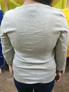 Imported Top