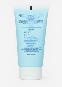 Double Dew Moisture Cream