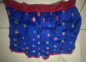Navratri Choli Specail
