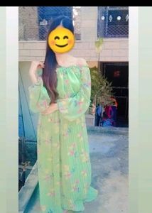 5 Dresses