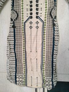 W Womens Kurta
