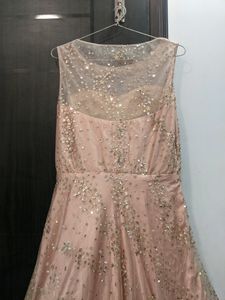 Price Drop Beautiful Princes Gown Fr Prfect Weddin