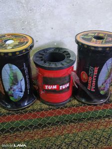 Best Manja 1pic Tun Tub And 2pic Fighter