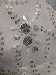Kurti With Flopper