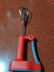 Hand  Mixer