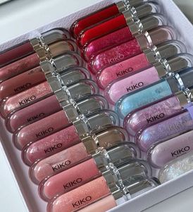 Kiko Milano Lipsticks
