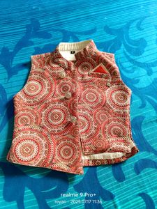 Party Wear Kurta Pajama