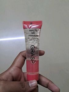 Grasp Matte Me Primer