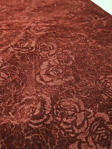 Velvet Dress Material 2.5mtrs