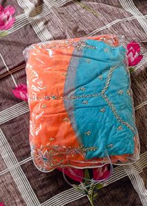 Bridal Lahenga Choli