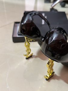 Saint Laurent YSL Heels size 37