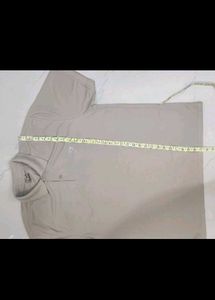 Gymshark Polo Tshirt
