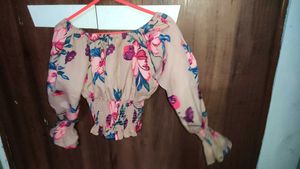 Top For Women
