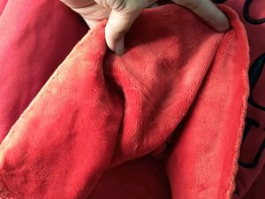 Heavy Soft Winter Hoodie