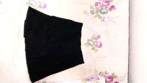 Cute Mini Skort