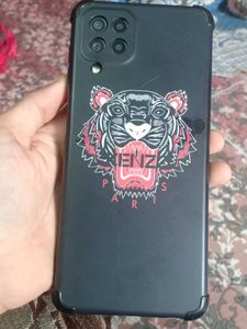 Samsung Galaxy A22