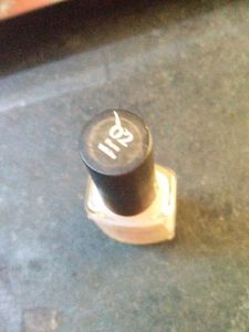 Miniso Nail Polish 💅