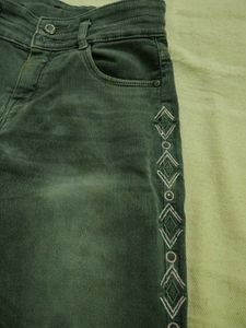 Girls Jeans
