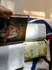 Sai Baba Religious Books